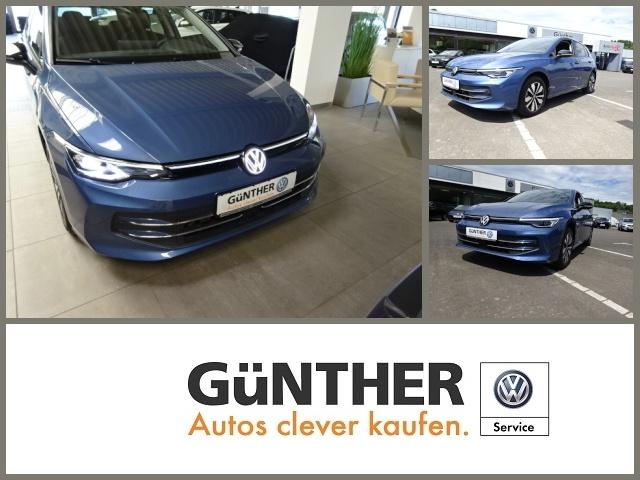 Volkswagen Golf VIII 1.5 TSI Goal*AHK*LED plus*Travel+Side*