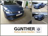 Volkswagen Golf VIII 1.5 TSI Goal*AHK*LED plus*Travel+Side* - Volkswagen Golf mit Benzin-Antrieb: Limousine
