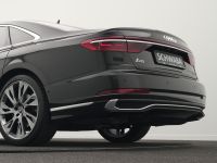 Audi A8 - Vorschau Bild 45
