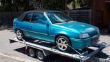 Opel Kadett E Cabrio 2.0i Edition (kein GSI) - Opel: Kadet Gsi