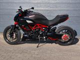 Ducati Diavel Carbon | gepflegt | Termignoni - DUCATI DIAVEL CARBON