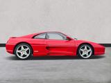 Ferrari F355 Berlinetta *Sportauspuff*Radio* - Ferrari aus 1996