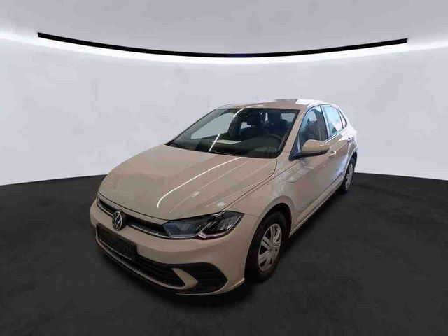 Polo VI 1.0 *LED*Sitzheizung*PDC V+H*BT