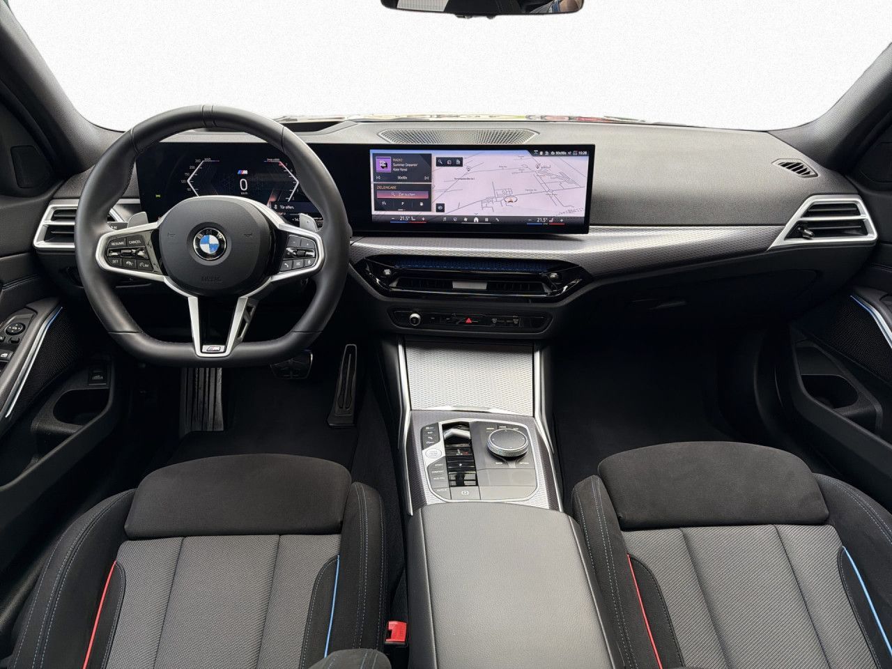 BMW 320 - Bild 16