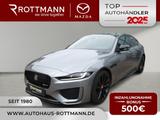 Jaguar XE P250 R-Dynamic Black /360°K/MERIDIAN/GSD/ACC - Jaguar XE in Essen