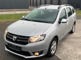 Dacia Logan MCV II Kombi Prestige - gebrauchte Dacia Logan aus dem Jahr 2014