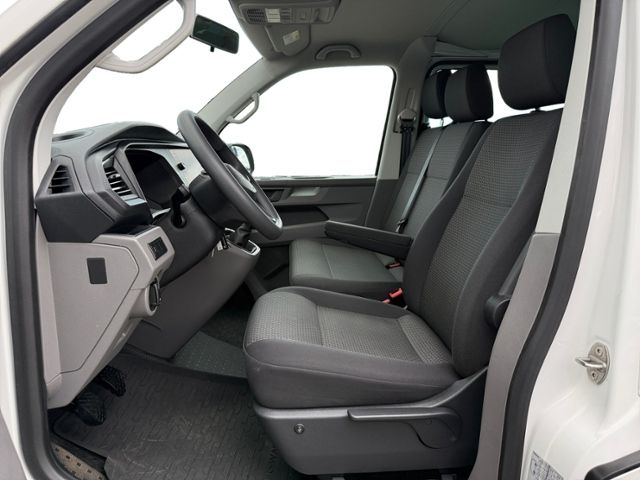 Volkswagen T6 Kombi - Bild 9
