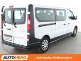 Renault Trafic 1.6 dCi L2H1 2,9t Expression *NAVI*TEMPO* - Renault Trafic Gebrauchtwagen in Nürnberg