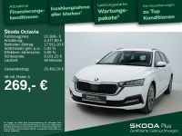 Skoda Octavia - Vorschau Bild 2