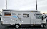 HYMER / ERIBA / HYMERCAR B614*SAT+TV*2xKlima*Grüne Plakette* - HYMER / ERIBA S