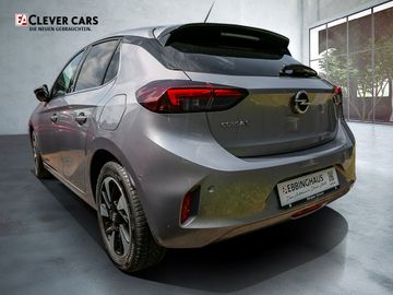Opel Corsa F e Elegance Assistenz-Paket Kamera Navi