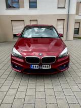 BMW 218 Active Tourer 218i Sport Line, Kupplung neu!