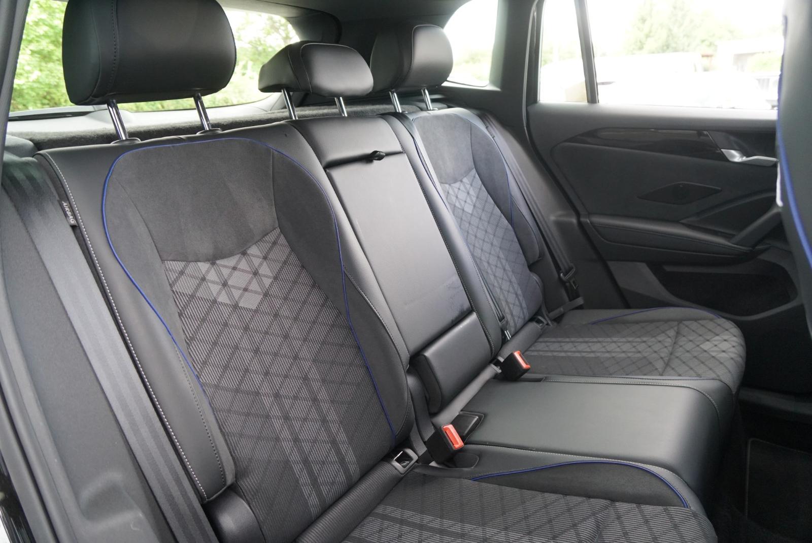 Volkswagen Tiguan 1.5 eTSI R-Line *ACC*Matrix*HuD*360*, миниатюра 23