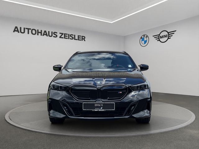 Foto Nummer 5: BMW i5