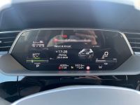 Audi Q8 e-tron - Vorschau Bild 9