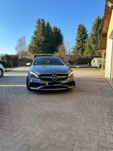 Mercedes-Benz CLA 45 AMG Shooting Brake Mercedes-AMG CLA 4... - gebrauchte Mercedes-Benz CLA 45 AMG Shooting Brake aus dem Jahr 2018
