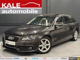 Audi A4 Avant 2.0 TFSI Ambition *PANORAMA*XENON*T-LED - Audi A4 aus 2010: Kombi