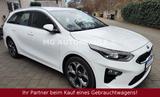 Kia cee'd Sportswagon 1.6 CRDi Spirit ACC BI-LED 1.H - Kia Kombi Cee d mit Diesel-Antrieb