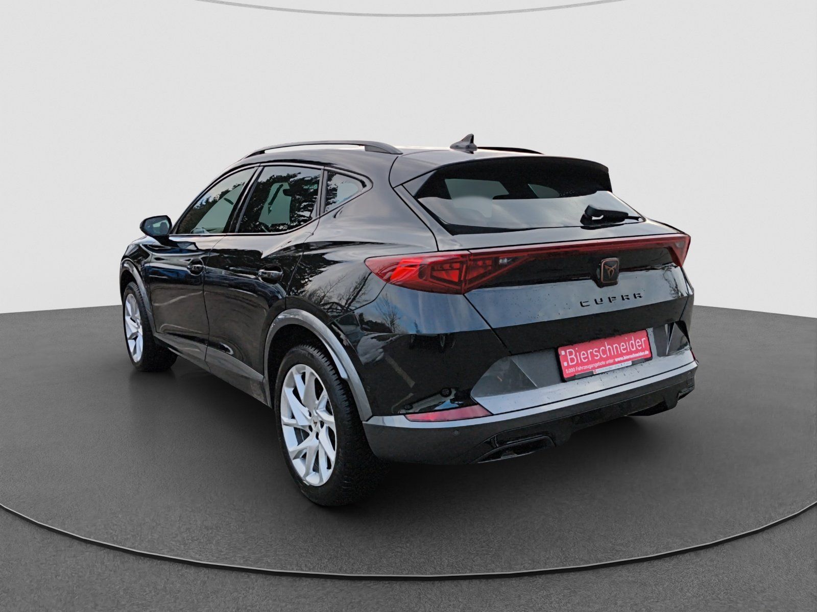 Cupra Formentor - Bild 8