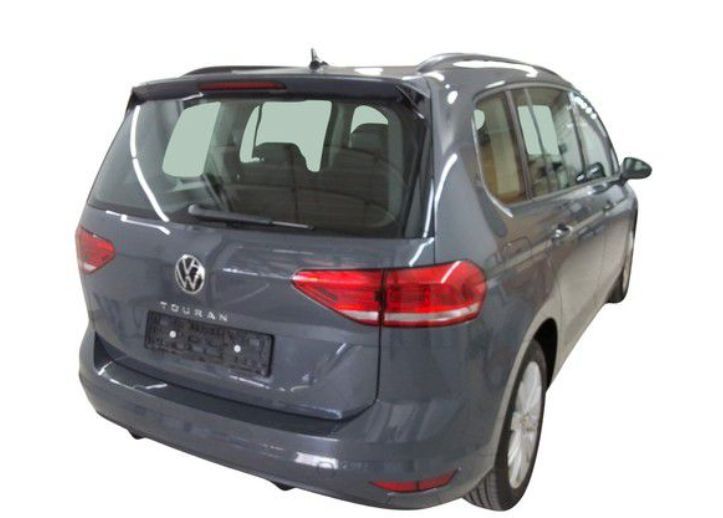 Volkswagen Touran - Bild 3