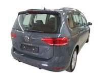Volkswagen Touran - Vorschau Bild 3