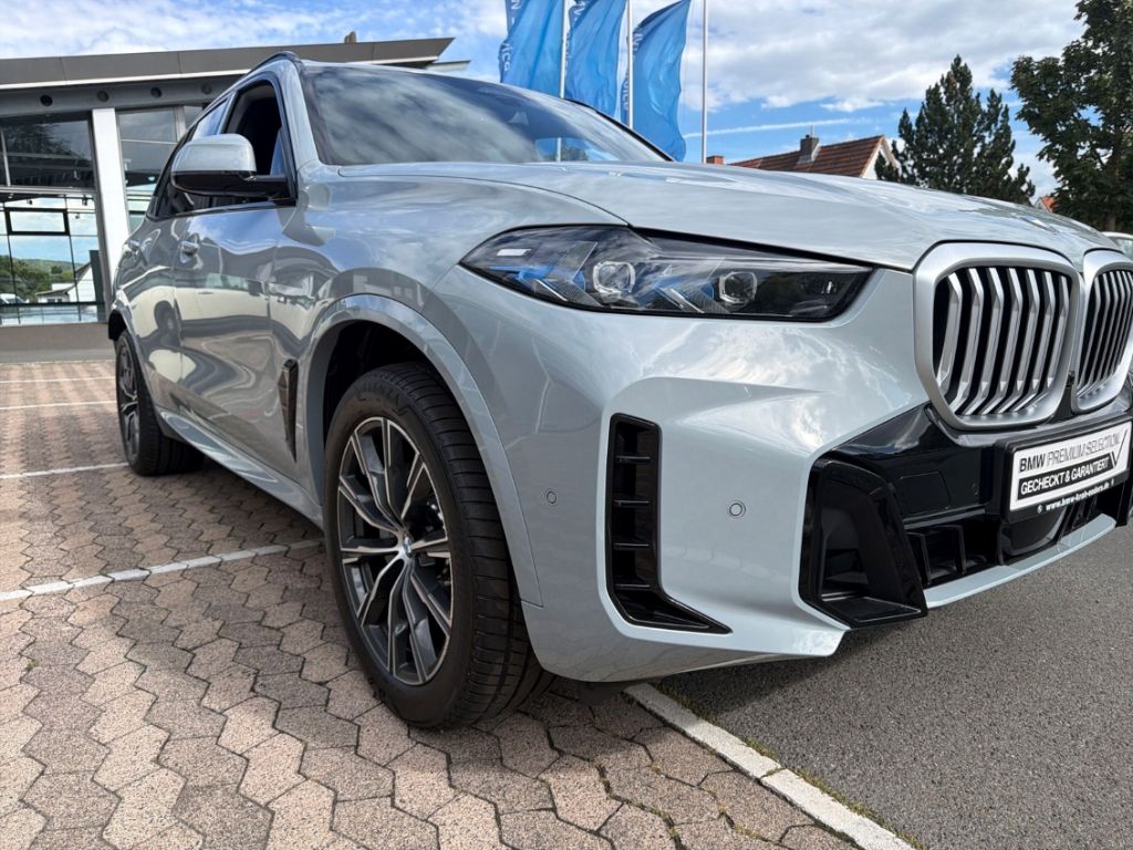 BMW X5 - Bild 29