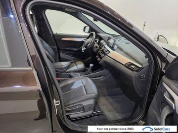 BMW X1 - 10