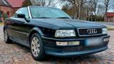 Audi 80 Cabriolet 2.6 Automatik im Origina... - gebrauchte Audi Cabriolet aus dem Jahr 1994