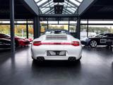 Porsche 997 Carrera 4 S Cabrio/19/SPORT CHRONO+/BOSE - Porsche 997 in Bielefeld