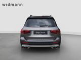 Mercedes-Benz GLB 35 AMG 4M Pano*Standh*Navi*Sitzklima*AHK*HUD - Mercedes-Benz GLB 35 AMG: Automatik