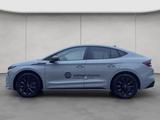 Skoda Enyaq Coupe Sportline 85 AHK SHZ MEMORY RFK - Skoda Enyaq 85 Sportline Gebrauchtwagen