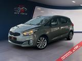 Kia Carens 1.7 CRDI Dream Team/Automatik/Navi/Kamera - Kia Carens: Automatik