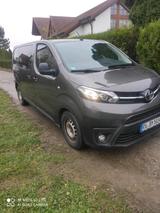 Toyota Proace 6sitzer - Toyota 4-Runner Diesel Gebrauchtwagen
