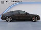 Audi QUATTRO 4.0 TFSI S7 Sportback 331 kW (450 PS)... - gebrauchte Audi S7 aus dem Jahr 2017