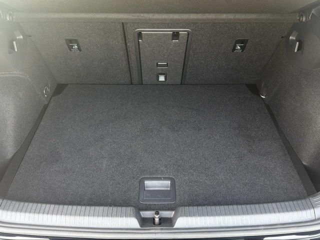 GOLF VIII R 2.0 TSI DSG 4MOTION