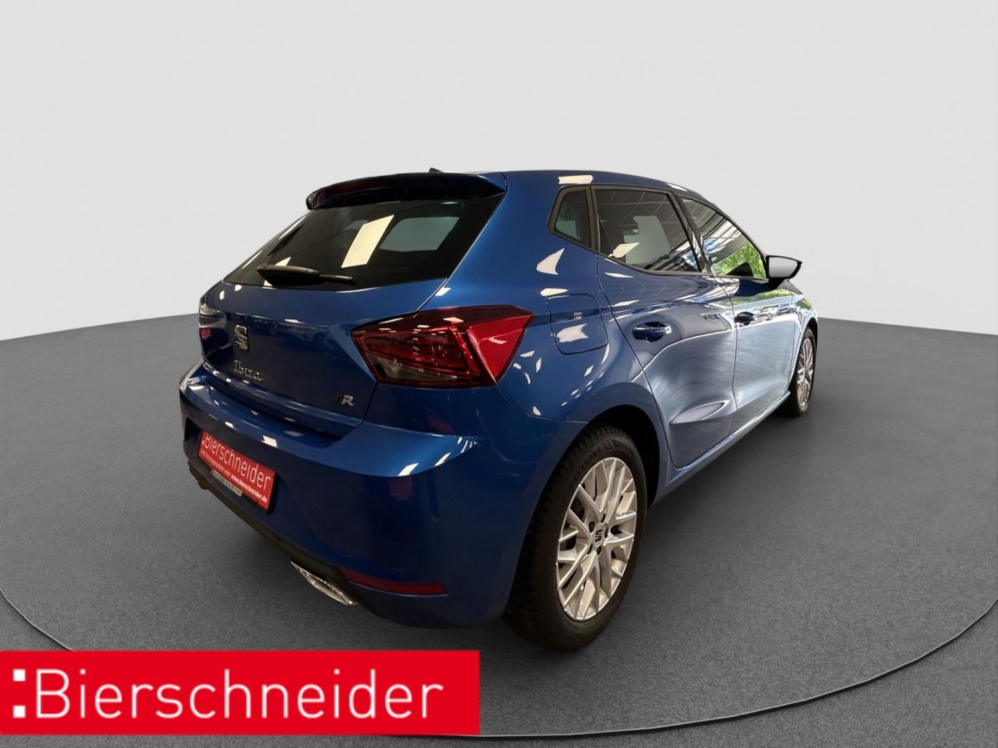 Seat Ibiza - Bild 6