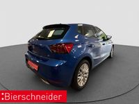 Seat Ibiza - Vorschau Bild 6