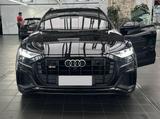 Audi SQ8 4.0 TDI quattro/RS-Optik/Audi-Garantie - Audi SQ8 mit Schiebedach