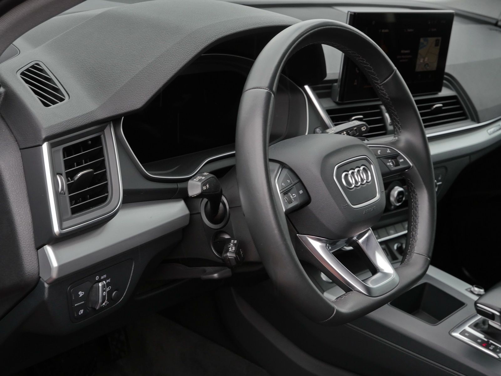 Audi Q5 - Bild 18
