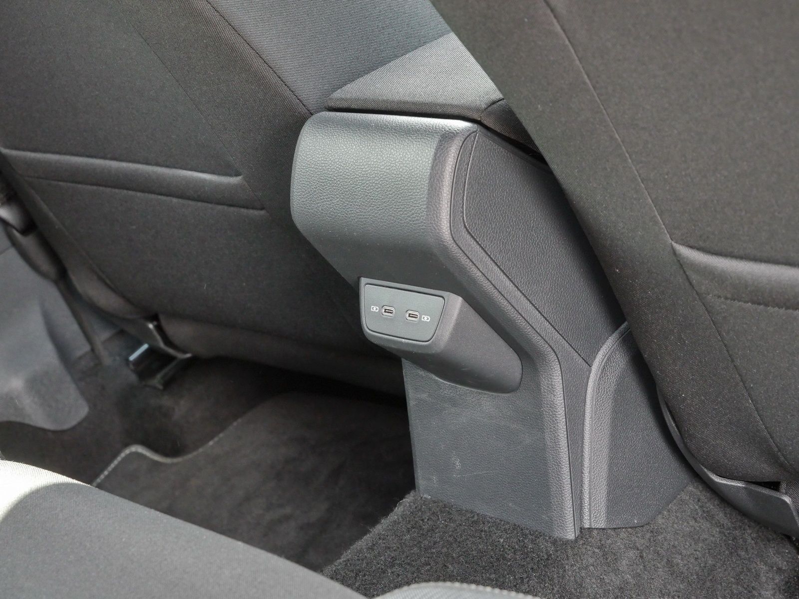 Volkswagen Taigo - Bild 17