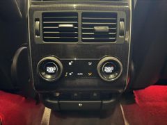 Foto Nummer 14: LAND ROVER Range Rover Sport