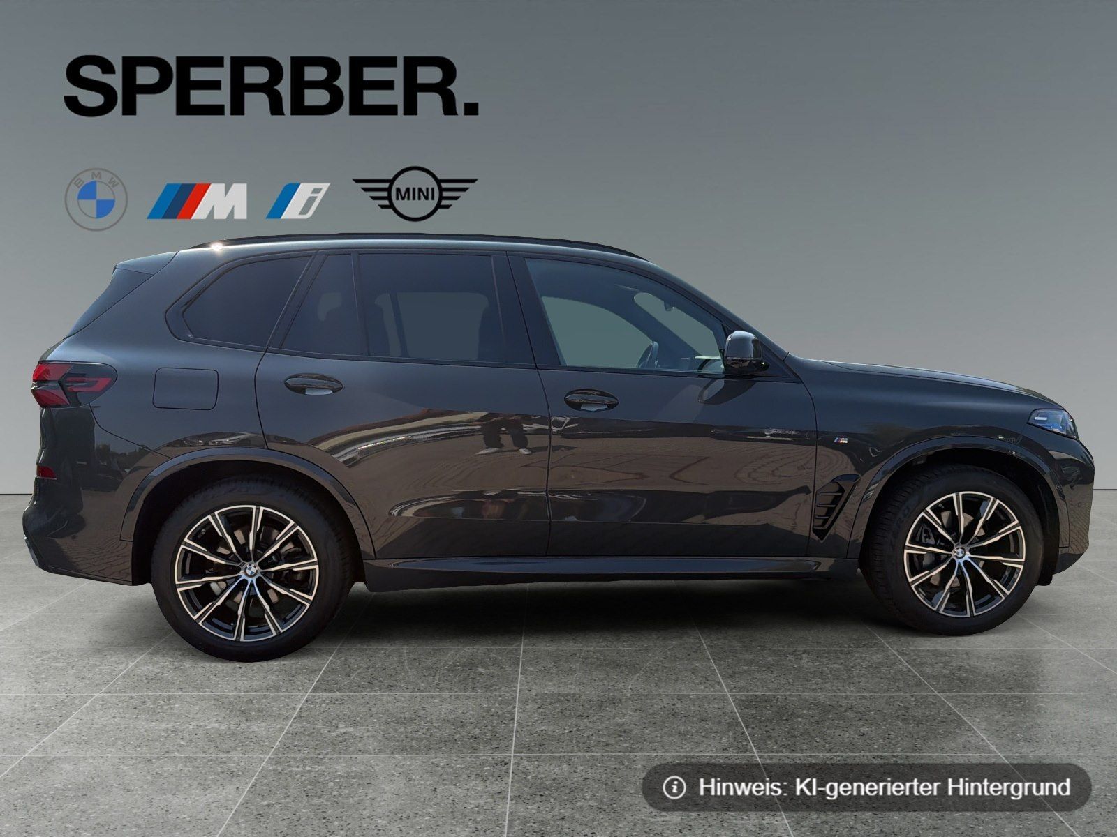 BMW X5 - Bild 6