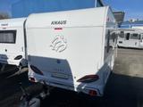Knaus SPORT 540 UE ++MEGA-DEAL++ - Knaus Sport 540 UE