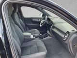 Volvo XC40 T2 Automatik Plus Dark ACC BLIS LED 20" SD - Volvo XC40 in Karlsruhe
