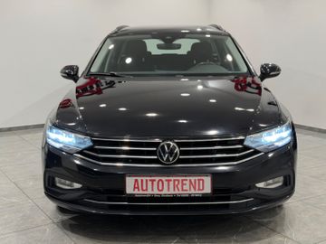 Volkswagen Passat Variant - 7