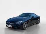 Mercedes-Benz SLC 180 9G-TRONIC RedArt Edition+AMG+Navigation