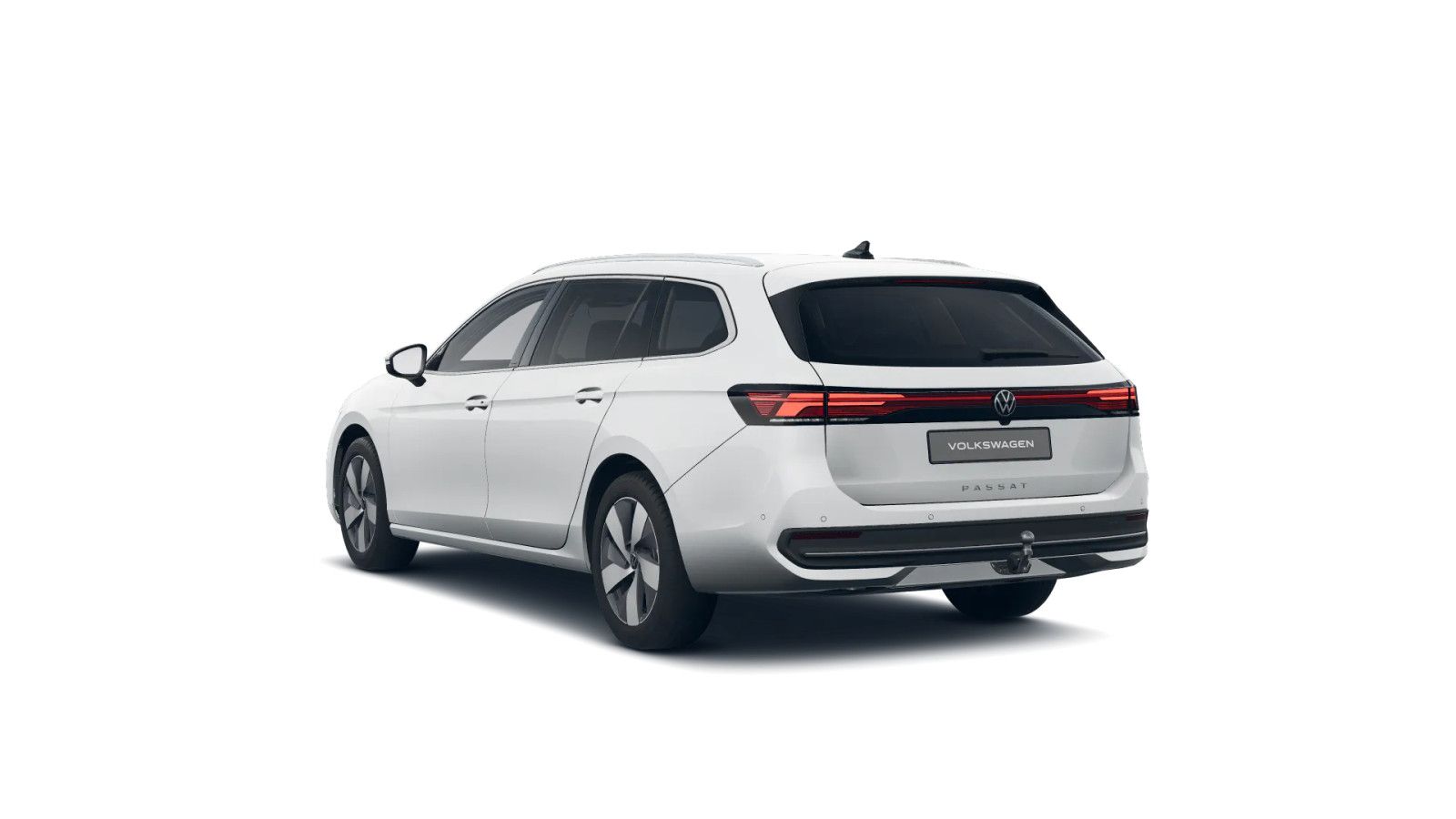Volkswagen Passat Variant - Bild 5