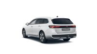 Volkswagen Passat Variant - Vorschau Bild 5