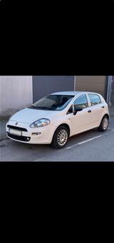 Fiat Punto 1.2 8V - Tüv.02.2027 - EURO.6 - Mod.2017 - Fiat Punto in Hamm