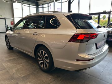 MYAUTOCENTER – Gebraucht- und Jahreswagen mit Werkstattservice in Pfaffenhofen Volkswagen Golf VIII Variant *Parkass.*LED*Virtuel*AHK*